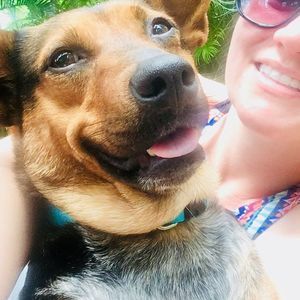 Meet your Posher, Precious